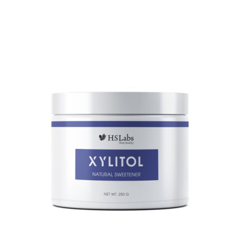 HS LABS - XYLITOL - 250 g