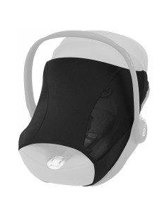 Сенник Cybex за Aton/Cloud черен