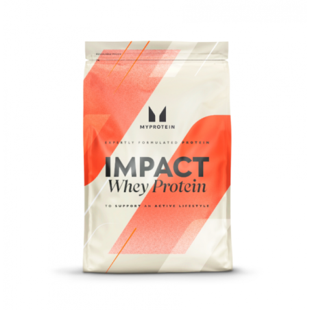 Myprotein - Impact Whey Protein - 1000 g