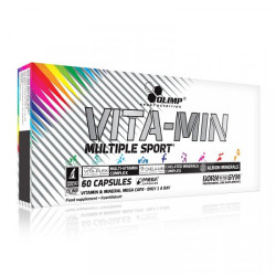 Olimp VITA-MIN MULTIPLE SPORT® 60 капсули