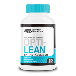 Optimum Nutrition - Opti Lean Fat Metaboliser - 60 capsules