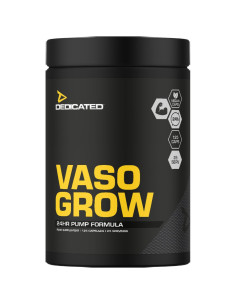 Vaso-Grow | 24H Pump Formula