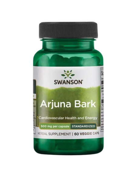 Arjuna 500 mg