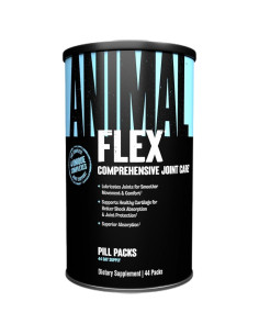 Animal Flex