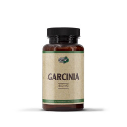 Pure Nutrition - GARCINIA CAMBOGIA 800 mg - 60 Capsules
