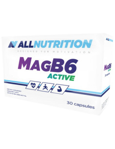 Mag B6 Active