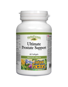Ultimate Prostate Support