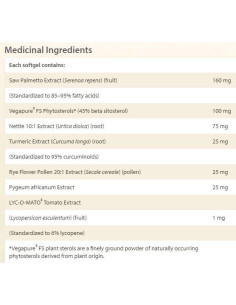 Ultimate Prostate Support 2