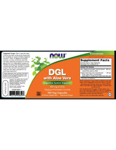 DGL With Aloe Vera 2