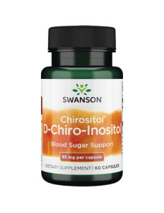 D-Chiro-Inositol 88.6 mg