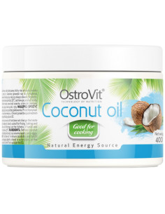 Coconut Oil