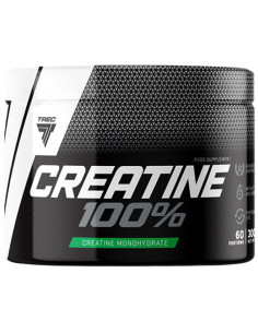 Creatine 100- | Creatine Monohydrate Powder