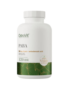 PABA 500 mg