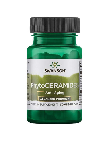 PhytoCERAMIDES - Advanced Formula 30 mg