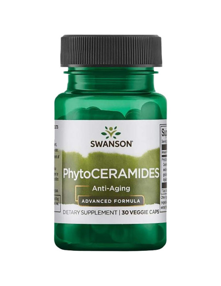 PhytoCERAMIDES - Advanced Formula 30 mg