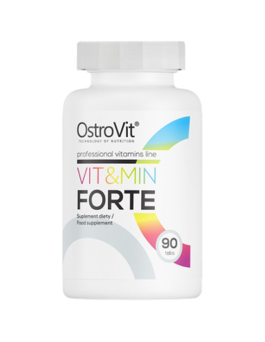 Vit-amp,Min Forte