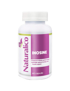 Inosine 1300 mg