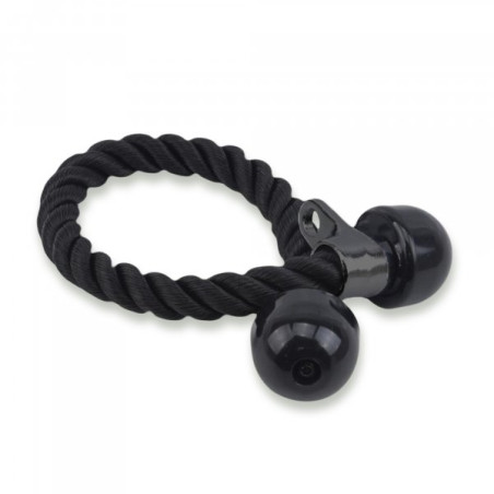 Pure Nutrition - ВЪЖЕ ЗА ТРИЦЕПС - TRICEPS ROPE