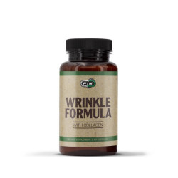 Pure Nutrition - WRINKLE FORMULA - 60 Capsules