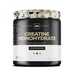REDCON1 - Creatine Monohydrate Unflavoured - 300 g