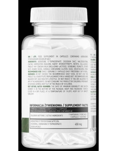 ATP 450 mg | Vege 2