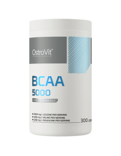 BCAA 5000