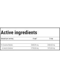 CM3 1250 | Tri-Creatine Malate 2
