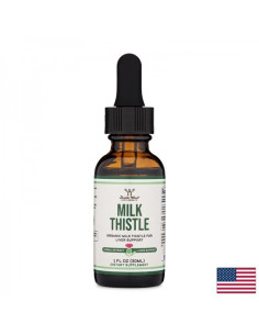 Бял трън Защита и пречистване на черния дроб 30 ml капки