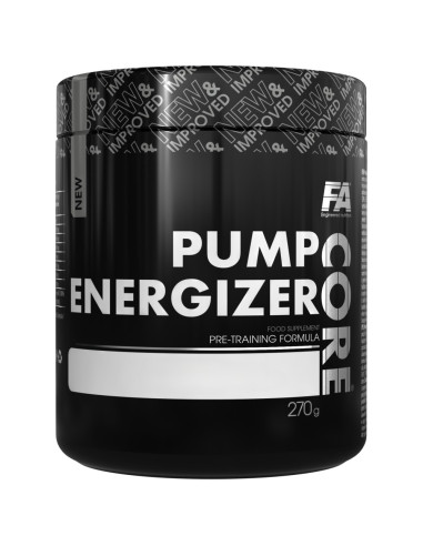 CORE Pump Energizer