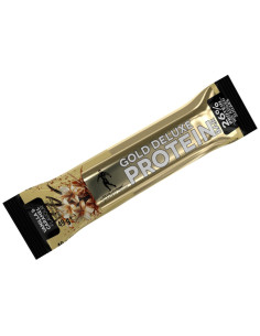 GOLD DeLuxe Protein Bar