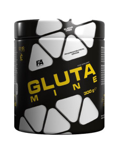 Glutamine | Pharmaceutical Grade
