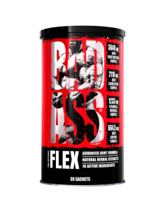 Bad Ass / Flex
