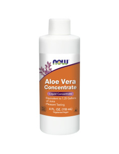 Aloe Vera Concentrate