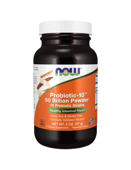 Probiotic-10 50 Billion Powder