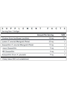 Macula Protective Factors 2