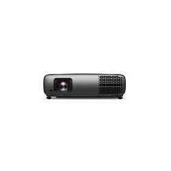 BenQ W4000i DLP, Home Theater, 4K (3840x2160), 3200lm, 4K, HDR/HDR10+, Contrast Ratio (FOFO) 2,000,000:1, 3D, 100% DCI-P3, MEMC,