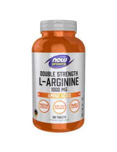 L-Arginine 1000 mg / Double Strength