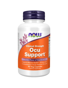 Ocu Support | Clinical Strength