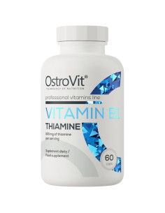 Vitamin B1 100 mg | Thiamine