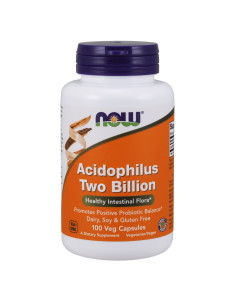 Acidophilus Two Billion