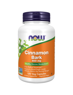 Cinnamon Bark