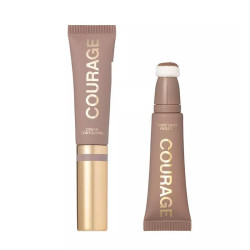 Крем контур за лице Courage Vivienne Sabo Cream contour Taupe