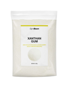 Xanthan Gum