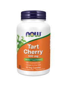 Tart Cherry 500 mg