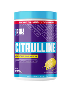 Citrulline Powder