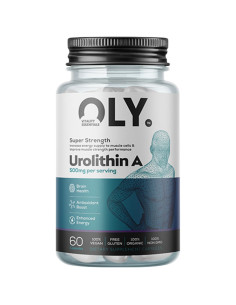 Urolithin A 500 mg