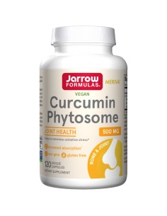 Curcumin Phytosome 500 mg | Meriva