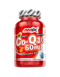 Coenzyme Q10