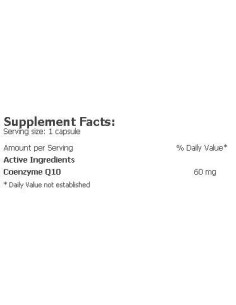 Coenzyme Q10 2