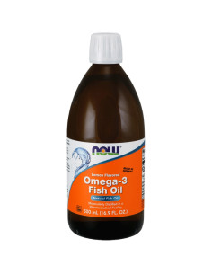 Omega 3 Liquid